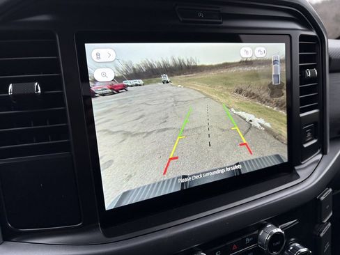 New 2026 Ford F150 XLT w/ XLT Black Appearance Package image 40