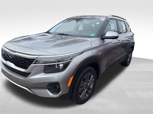 Used 2023 Kia Seltos S image 19