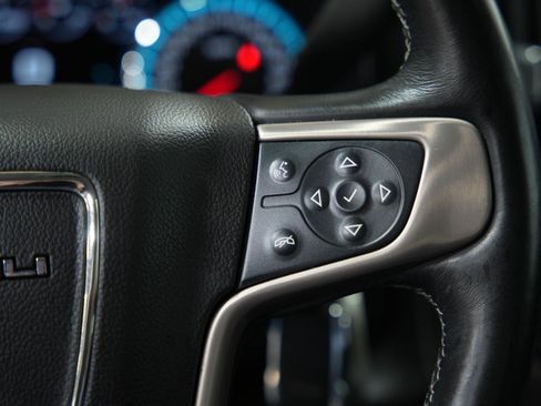 Used 2018 GMC Sierra 1500 Denali w/ Denali Ultimate Package image 37