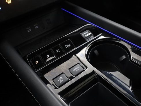 Certified 2025 Nissan Murano SL w/ Cargo Package image 22