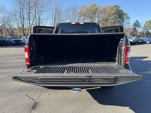 Used 2019 Ford F150 XLT w/ XTR Package image 25