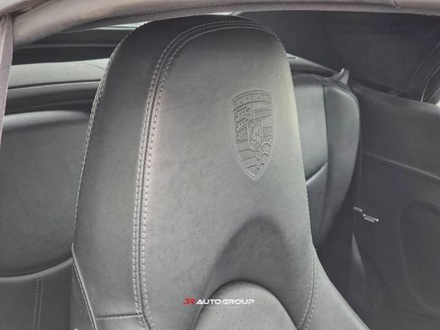 Used 2006 Porsche 911 Cabriolet image 20