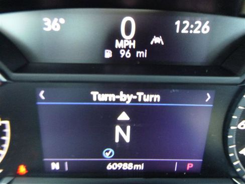 Used 2023 Cadillac CT4 Premium Luxury w/ Climate Package image 13