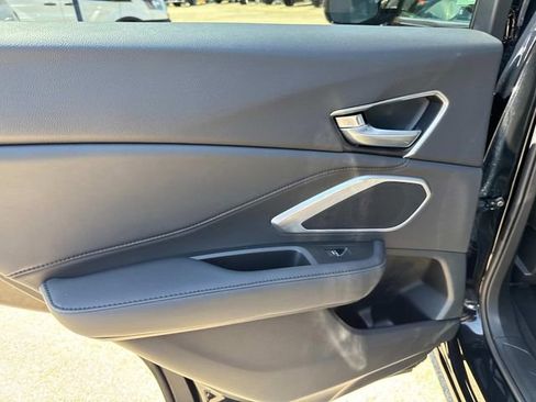 Used 2022 Acura RDX AWD image 13