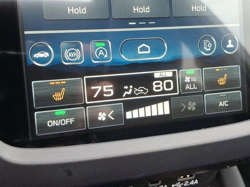 New 2026 Subaru Forester Premium image 17