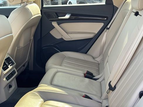 Used 2018 Audi Q5 2.0T Premium Plus w/ Premium Plus Package image 29