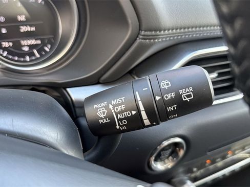 Used 2021 MAZDA CX-5 Touring w/ Touring Preferred SV Package image 57