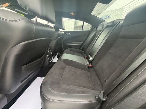 Used 2021 Dodge Charger GT w/ Plus Group image 12