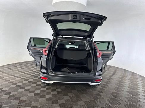Certified 2022 Honda CR-V Touring image 19