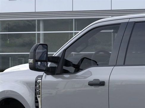 New 2026 Ford F350 XLT AWD/4WD image 20