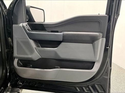 Used 2023 Ford F150 XLT w/ Equipment Group 302A High image 30