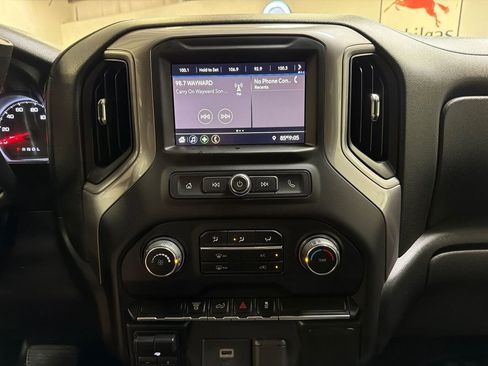 Used 2020 Chevrolet Silverado 3500 W/T w/ WT Convenience Package AWD/4WD image 20