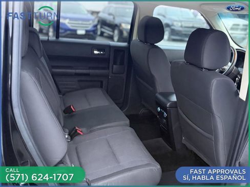 Used 2016 Ford Flex SE image 15