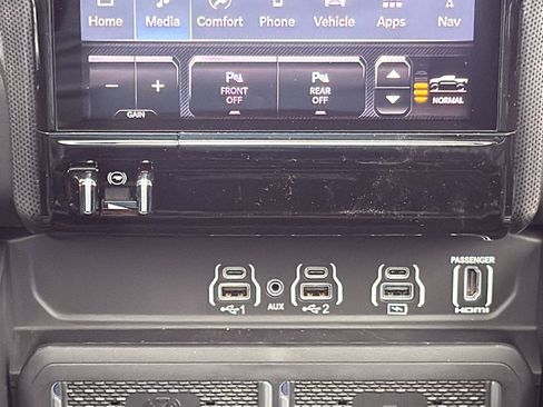 New 2026 RAM 1500 Limited image 26