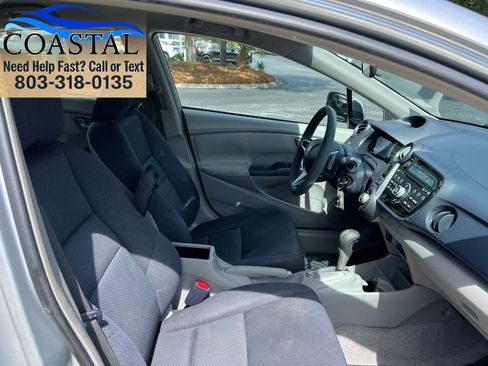 Used 2010 Honda Insight EX image 18
