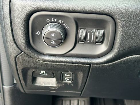 New 2026 RAM 1500 Big Horn AWD/4WD image 33