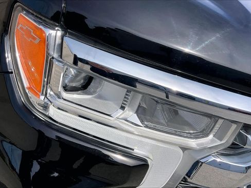 Used 2022 Chevrolet Silverado 1500 LTZ image 28