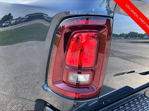 Used 2026 RAM 3500 Tradesman AWD/4WD image 26
