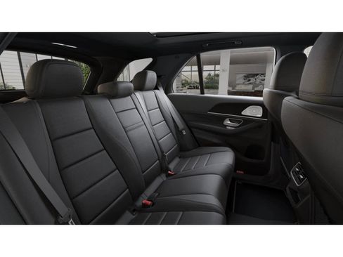 New 2026 Mercedes-Benz GLE 350 GLE 350 image 5