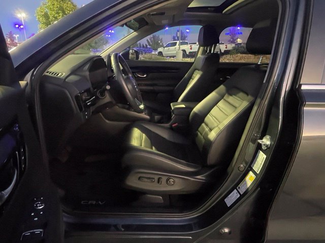 Used 2023 Honda CR-V EX-L image 14