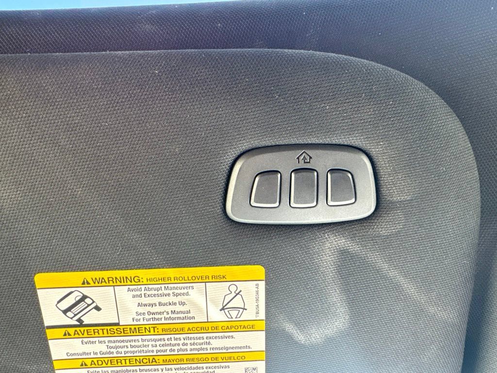 Used 2024 Lincoln Navigator L Reserve AWD/4WD image 24