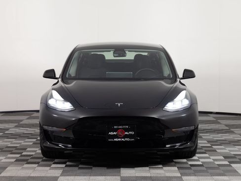 Used 2023 Tesla Model 3 Standard Range RWD image 12