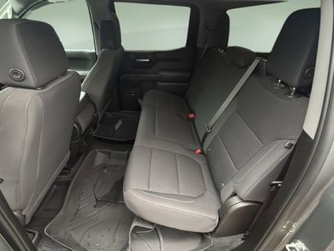 Used 2022 Chevrolet Silverado 1500 Custom image 19