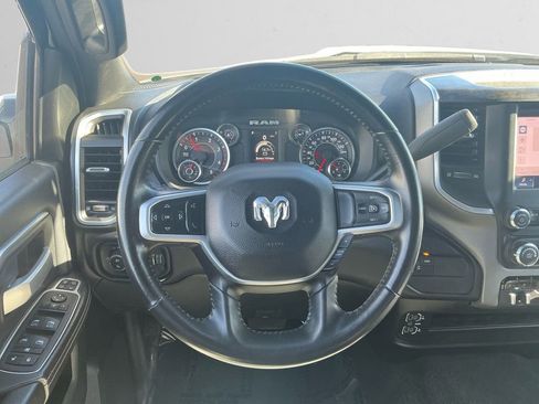 Used 2024 RAM 2500 Big Horn image 12