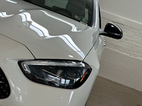 New 2026 Mercedes-Benz C 300 4MATIC Sedan image 3