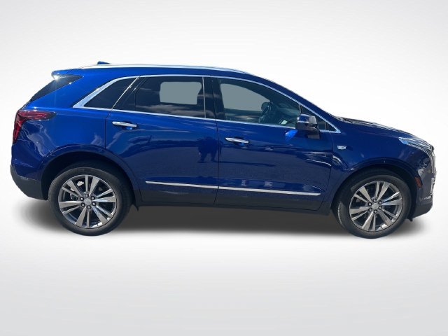 Used 2023 Cadillac XT5 Premium Luxury AWD/4WD image 6