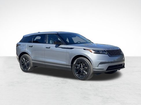 New 2026 Land Rover Range Rover Velar S image 6