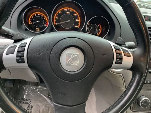 Used 2009 Saturn Aura XE w/ Preferred Package image 16