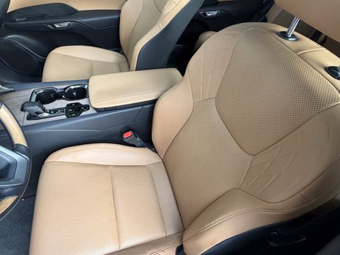 Used 2024 Lexus RX 350 Premium w/ Cold Area Package FWD image 15