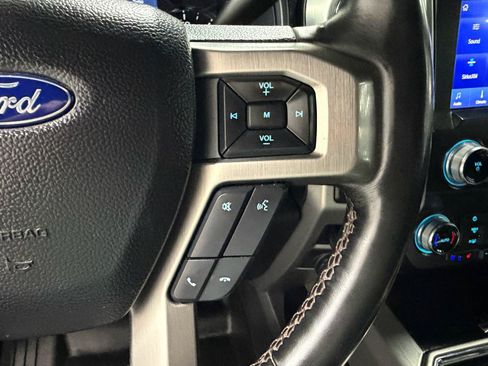 Used 2021 Ford F250 Platinum AWD/4WD image 40