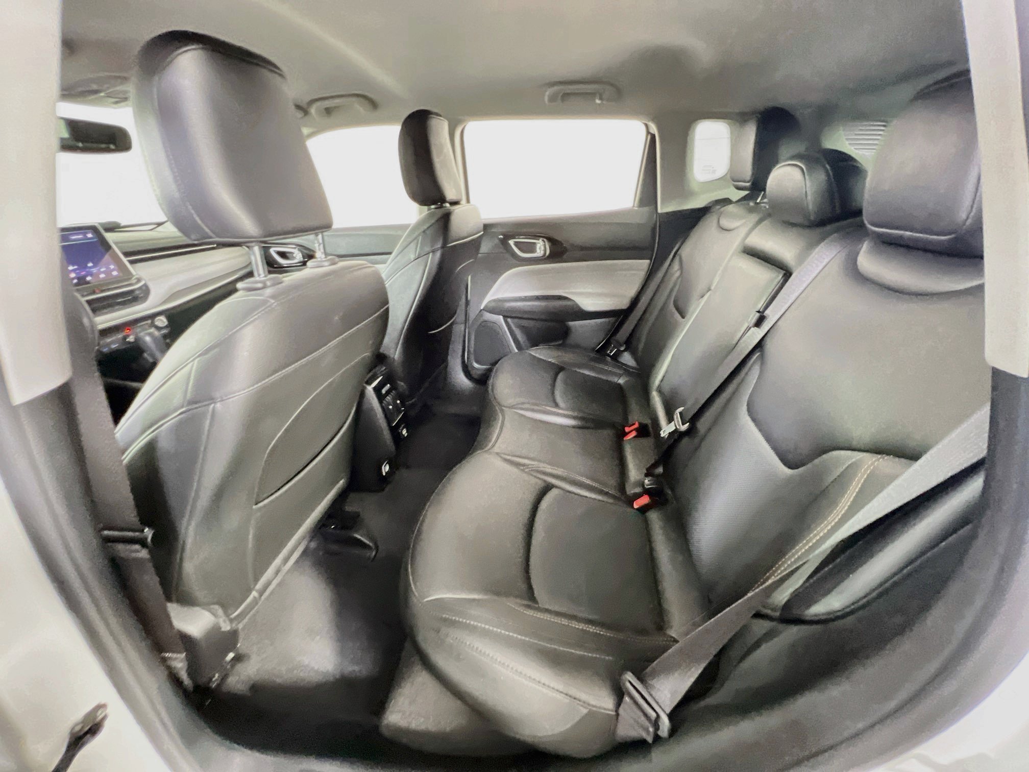 Used 2022 Jeep Compass Limited AWD/4WD image 22