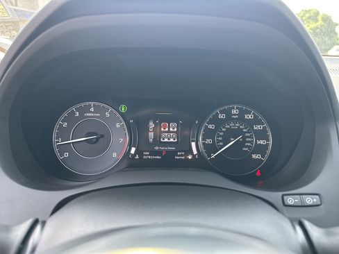 Certified 2023 Acura RDX w/ Technology Package FWD image 30