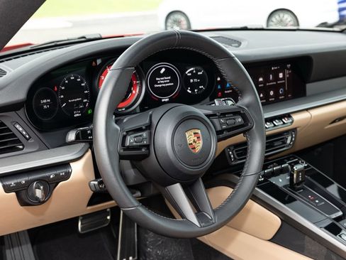 Used 2024 Porsche 911 Carrera S RWD image 22