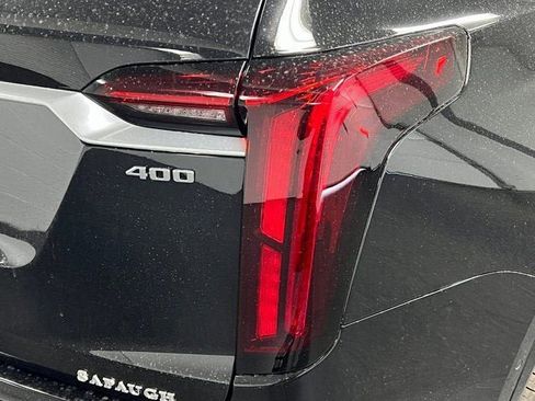 New 2025 Cadillac XT6 Premium Luxury w/ Technology Package image 12