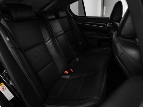 Used 2015 Lexus GS 350 w/ Premium Package RWD image 37