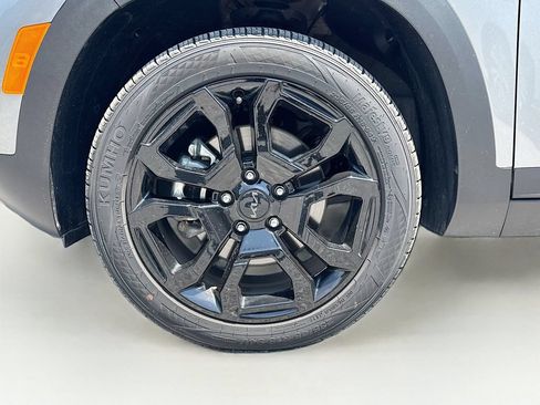 Certified 2025 Kia Seltos X-Line AWD/4WD image 34