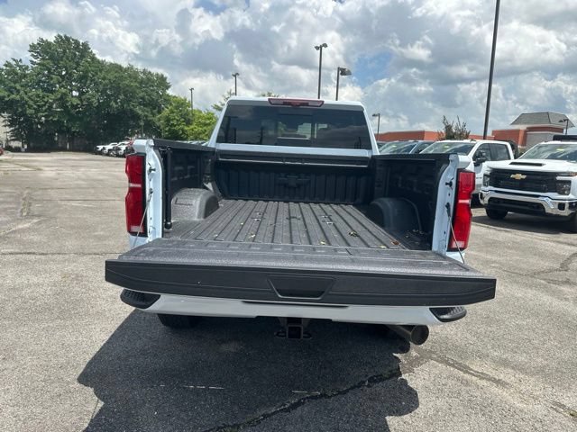 New 2026 Chevrolet Silverado 2500 High Country w/ High Country Premium Package AWD/4WD image 29