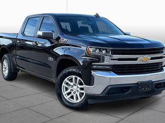 Used 2019 Chevrolet Silverado 1500 LT w/ Texas Edition video 2