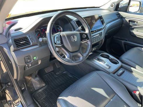 Certified 2022 Honda Pilot Special Edition image 13