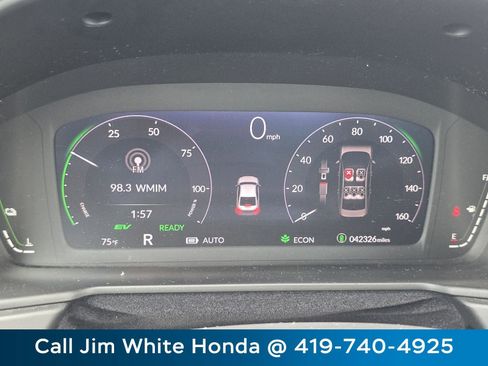 Certified 2023 Honda Accord Sport image 25