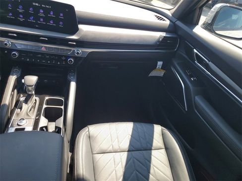 New 2025 Kia Telluride SX Prestige X-Line image 28