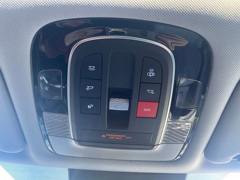 Used 2024 Hyundai Palisade SEL image 44