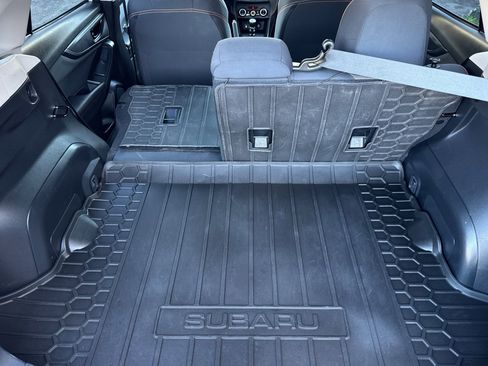 Used 2022 Subaru Crosstrek 2.0i Premium w/ Popular Package #3 image 15