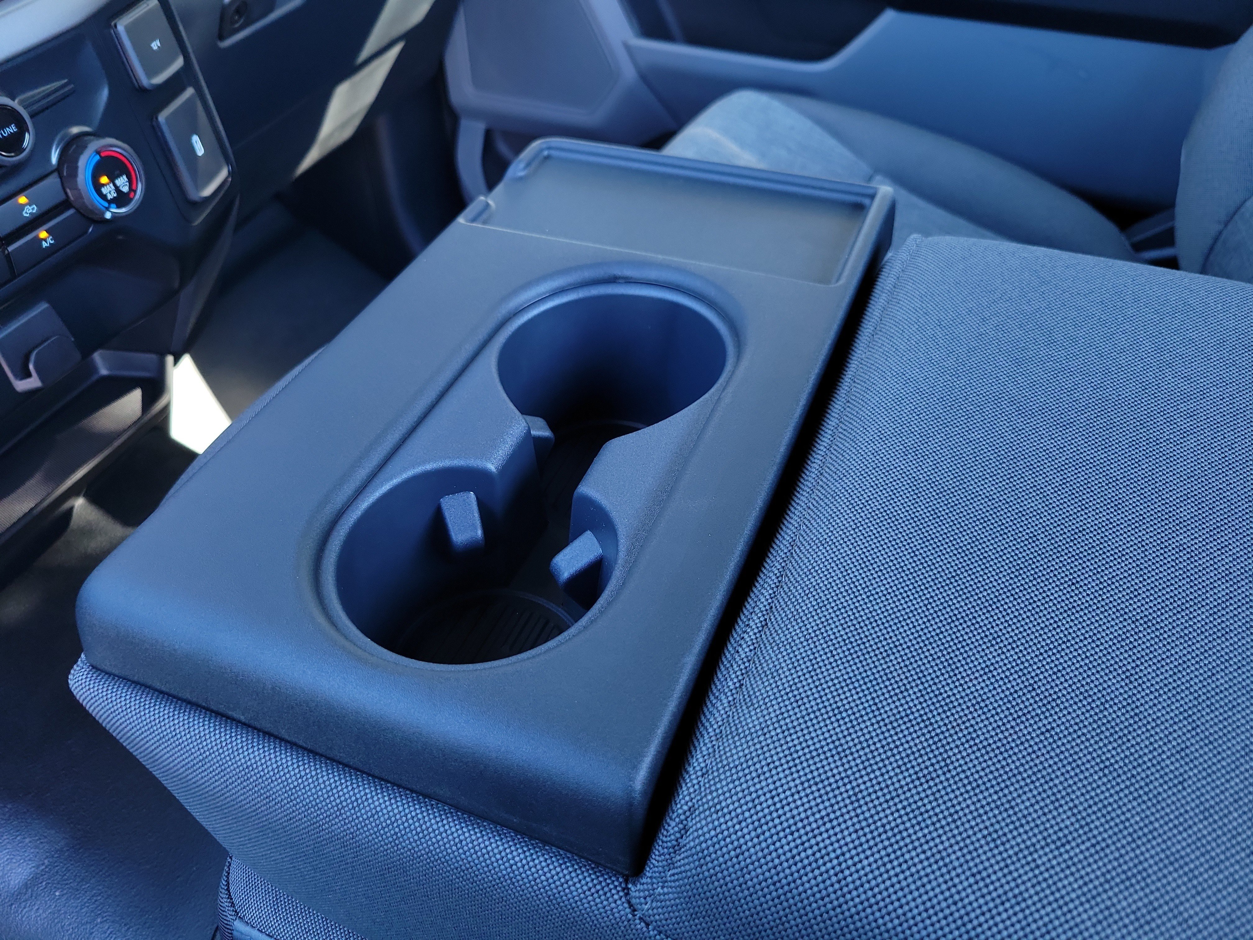 New 2026 Ford F150 XL AWD/4WD image 15