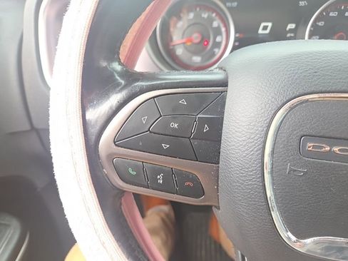 Used 2020 Dodge Charger SXT w/ Leather Interior Group image 11