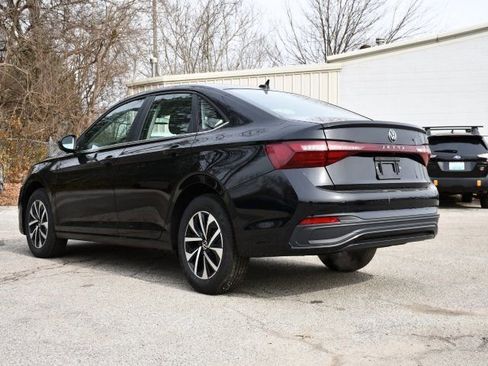 New 2026 Volkswagen Jetta S image 5